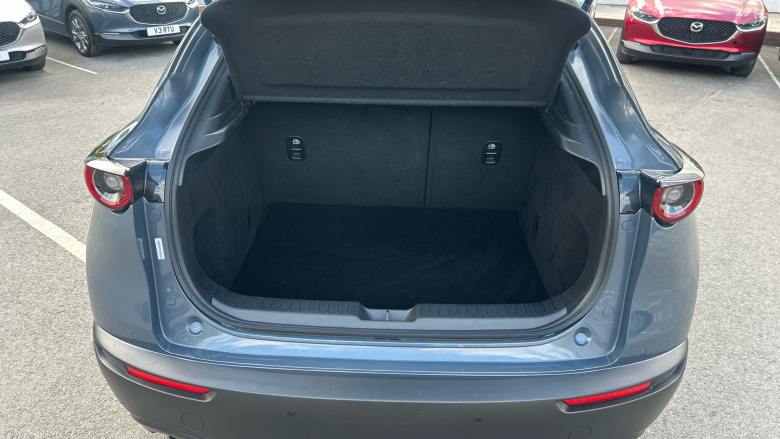 Mazda Cx-30 2.0 e-Skyactiv G MHEV SE-L Lux 5dr Petrol Hatchback